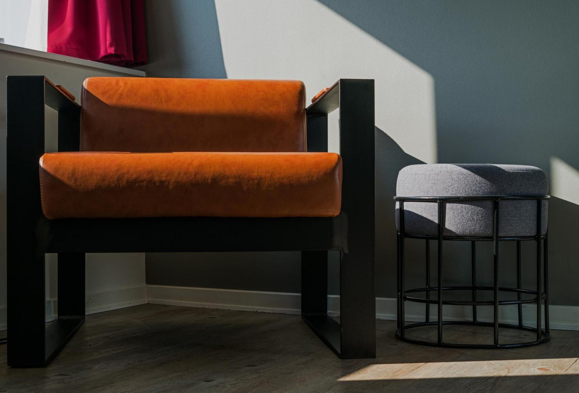 Habitación Deluxe con cama extragrande